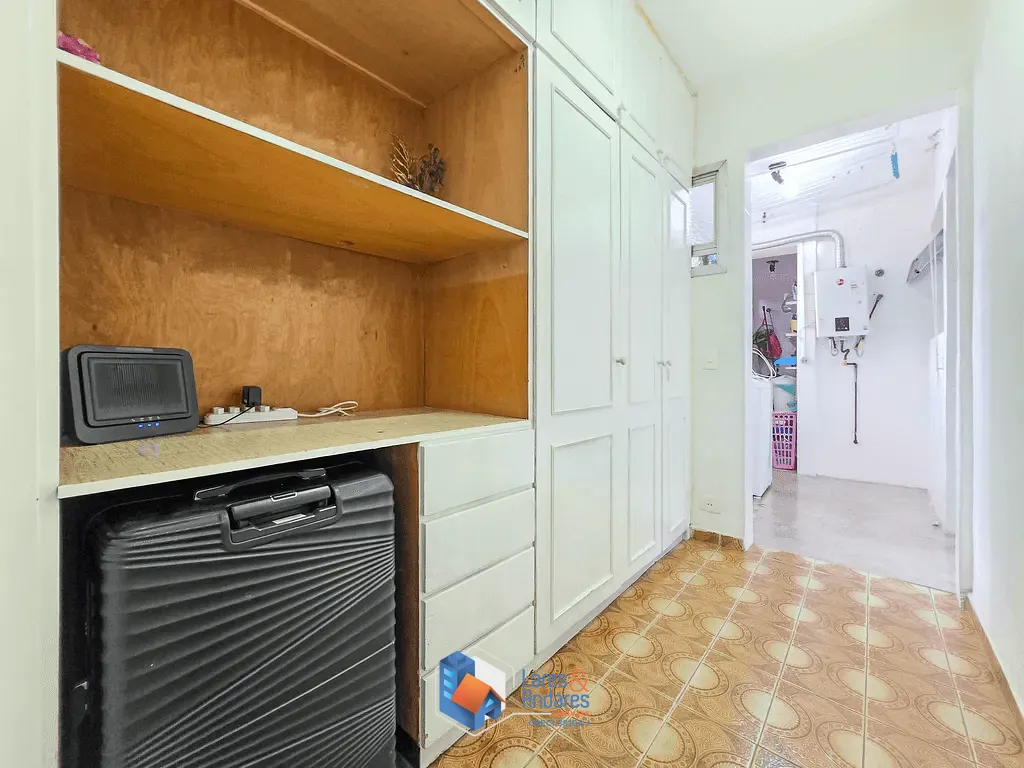 Apartamento, 3 quartos, 96 m² - Foto 40