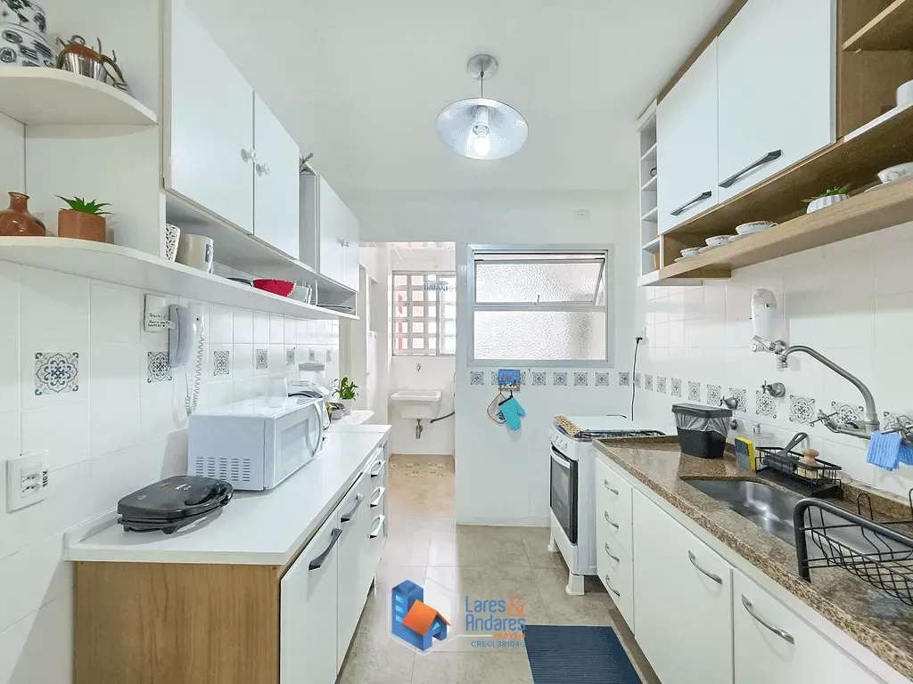 Apartamento, 3 quartos, 96 m² - Foto 42