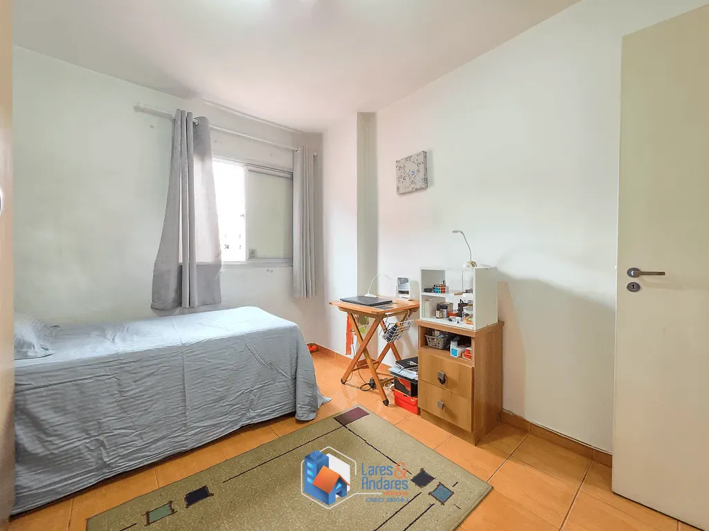 Apartamento, 3 quartos, 96 m² - Foto 43