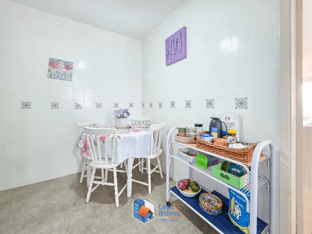 Apartamento, 3 quartos, 96 m² - Foto 45