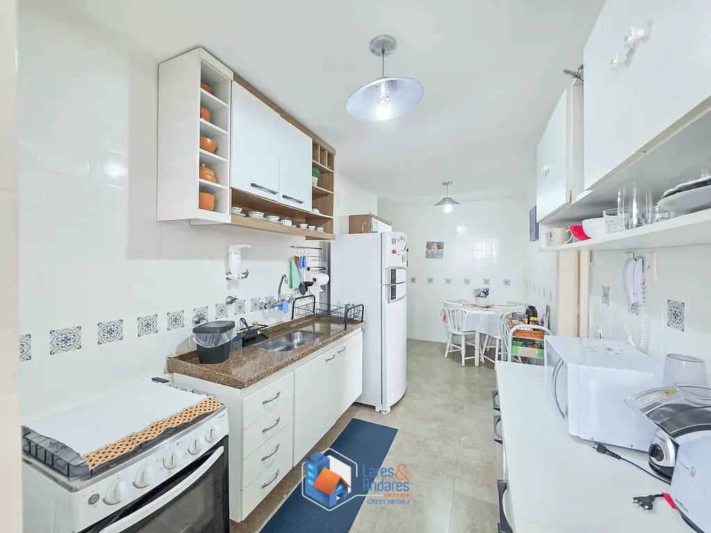 Apartamento, 3 quartos, 96 m² - Foto 47