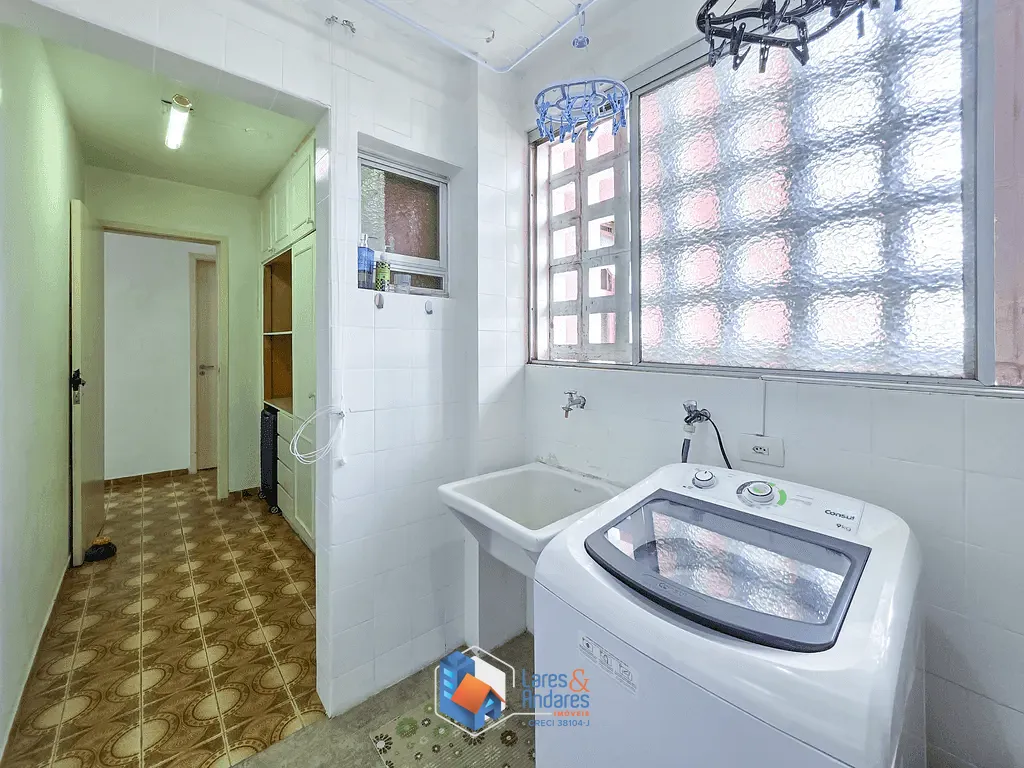 Apartamento, 3 quartos, 96 m² - Foto 50