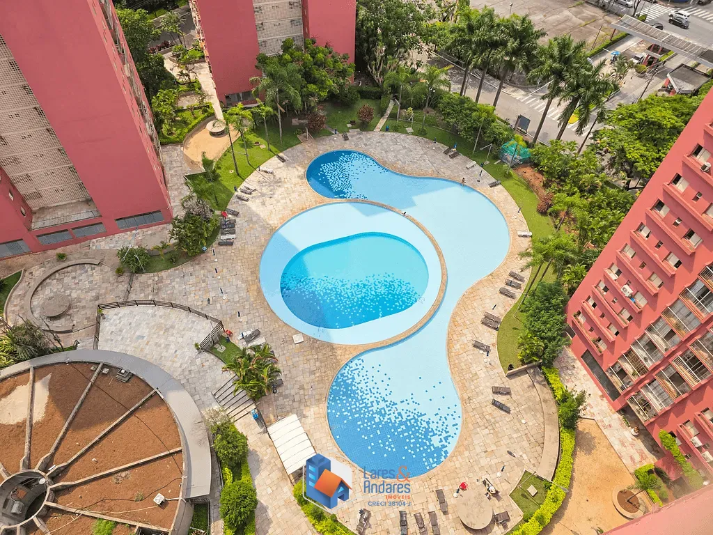 Apartamento, 3 quartos, 96 m² - Foto 41