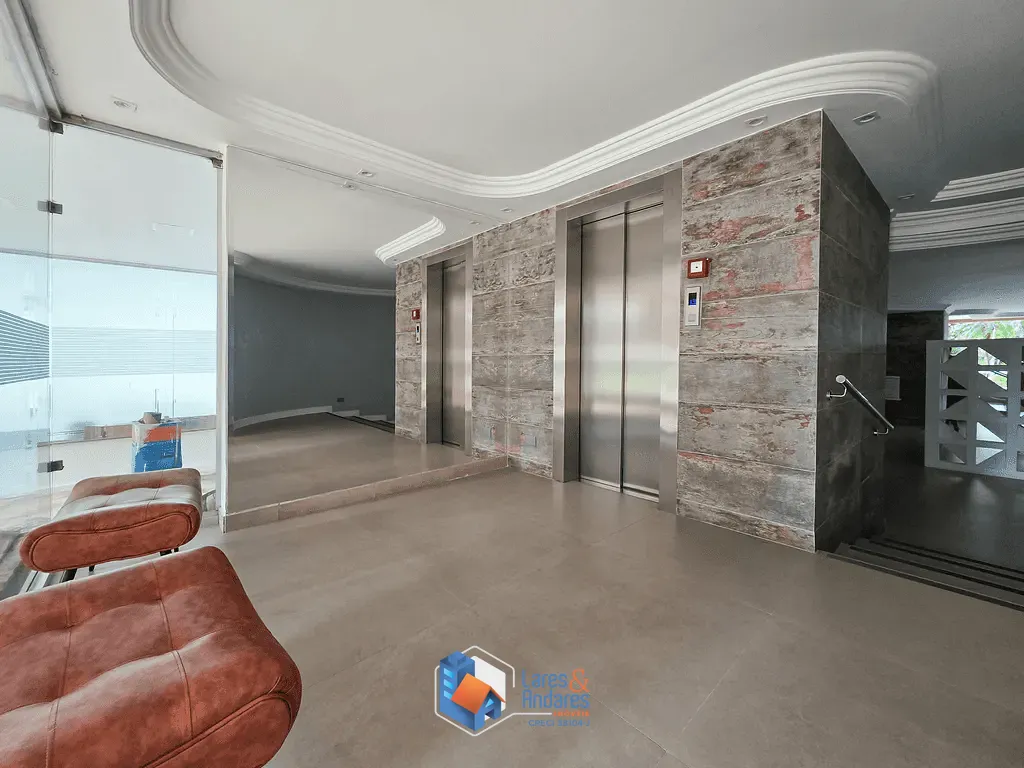 Apartamento, 3 quartos, 96 m² - Foto 7