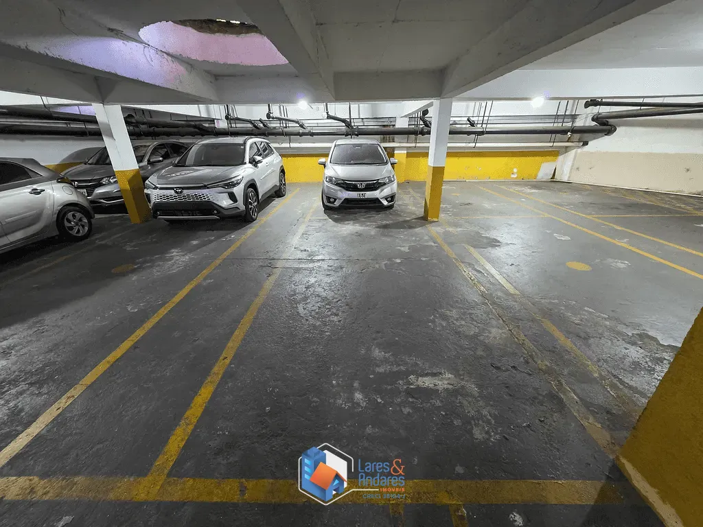 Apartamento, 3 quartos, 96 m² - Foto 8