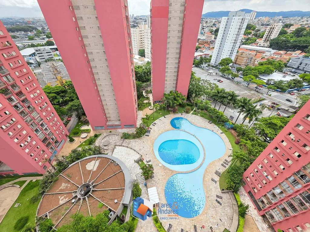 Apartamento, 3 quartos, 96 m² - Foto 12