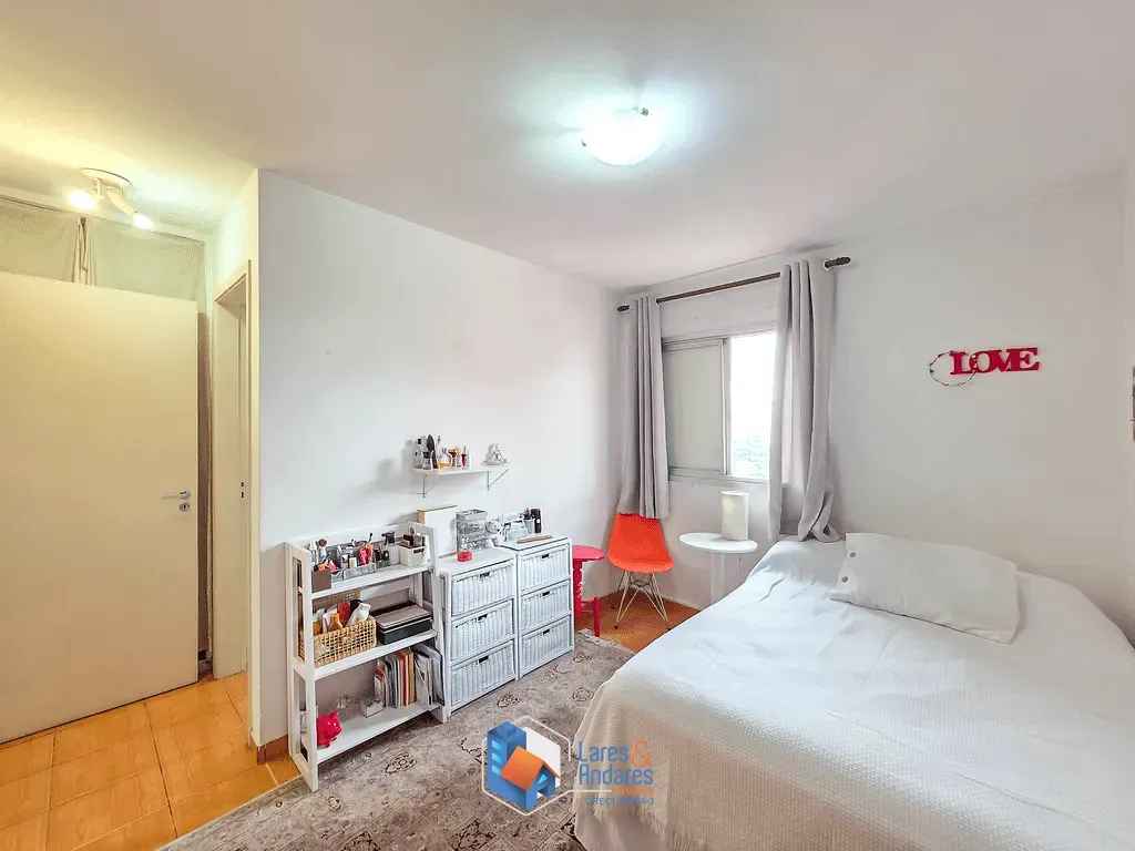 Apartamento, 3 quartos, 96 m² - Foto 13
