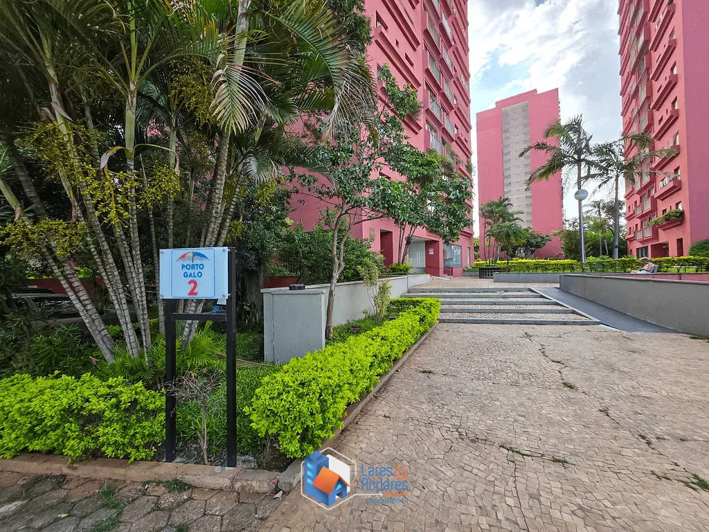 Apartamento, 3 quartos, 96 m² - Foto 24