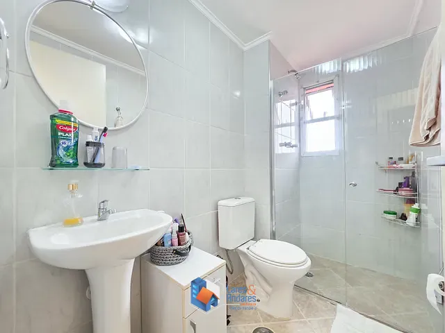 Apartamento 3 quartos e 2 banheiros, à venda, no bairro Jardim das Laranjeiras em São Paulo
