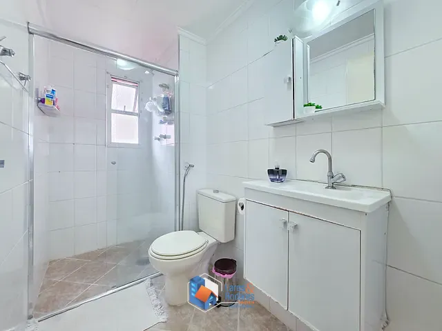 Apartamento 3 quartos e 2 banheiros, à venda, no bairro Jardim das Laranjeiras em São Paulo