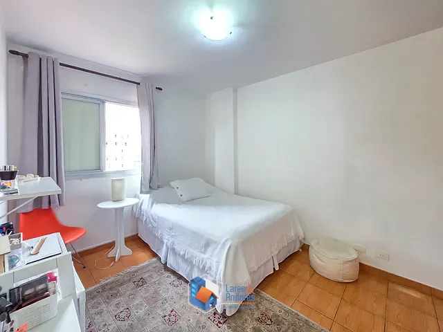 Apartamento 3 quartos e 2 banheiros, à venda, no bairro Jardim das Laranjeiras em São Paulo