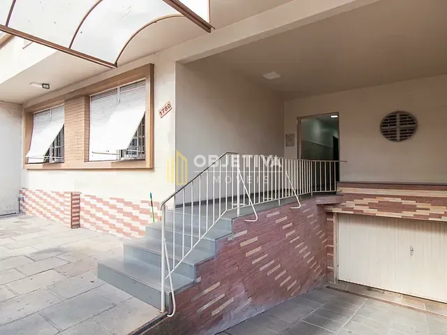 Apartamento 3 quartos e 2 banheiros, à venda, no bairro Cidade Baixa em Porto Alegre
