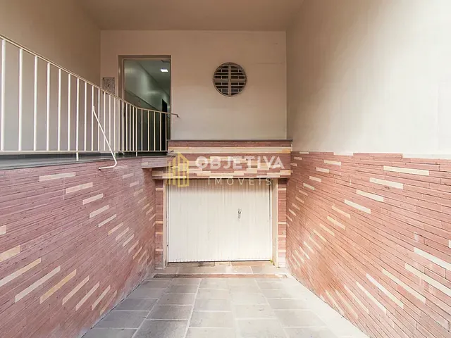 Apartamento 3 quartos e 2 banheiros, à venda, no bairro Cidade Baixa em Porto Alegre