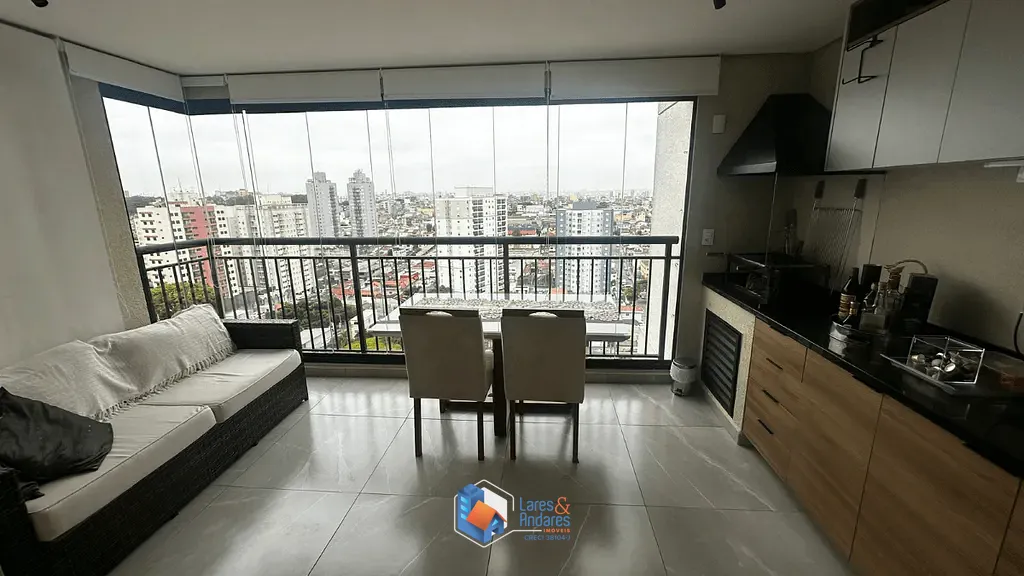 Apartamento, 2 quartos, 65 m² - Foto 1