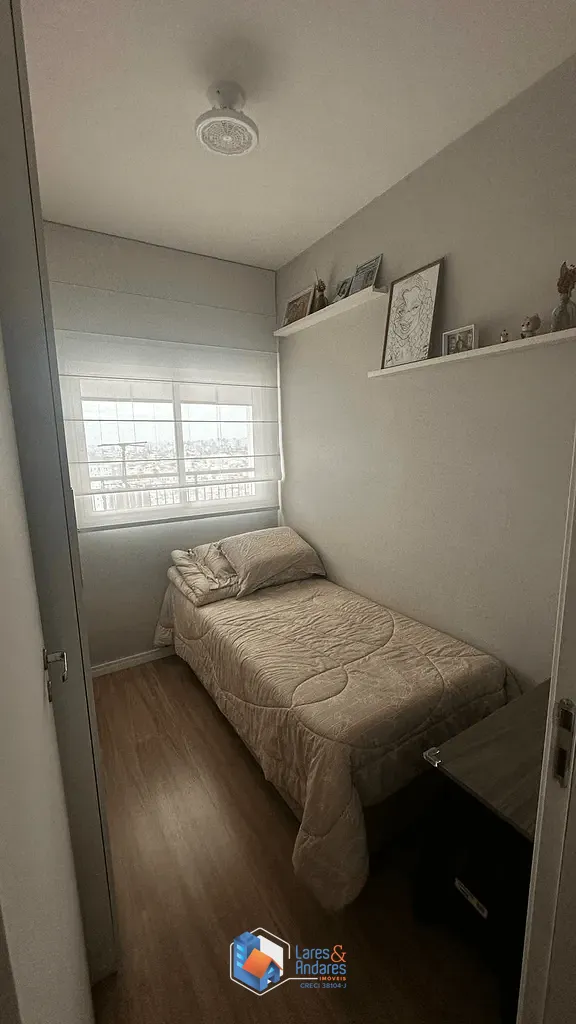 Apartamento, 2 quartos, 65 m² - Foto 19
