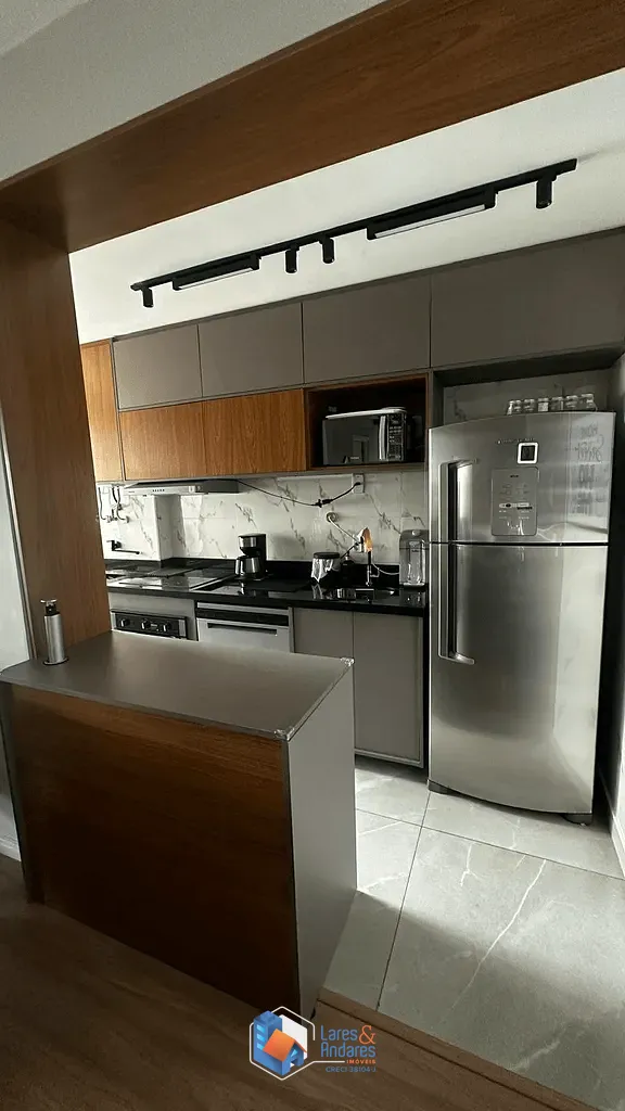 Apartamento, 2 quartos, 65 m² - Foto 18