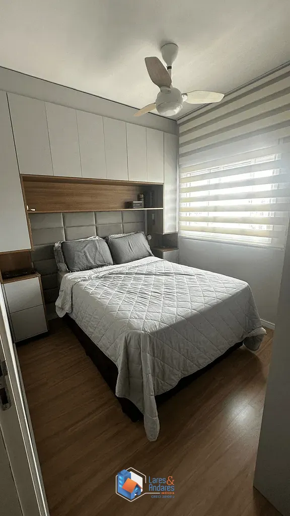 Apartamento, 2 quartos, 65 m² - Foto 17