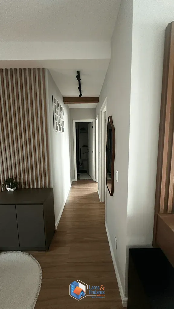 Apartamento, 2 quartos, 65 m² - Foto 16