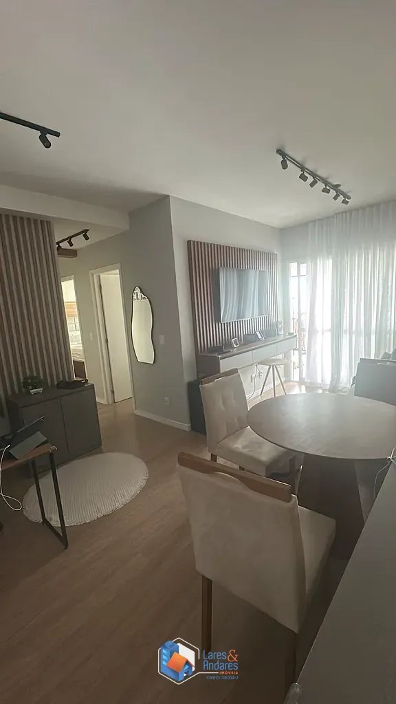 Apartamento, 2 quartos, 65 m² - Foto 15
