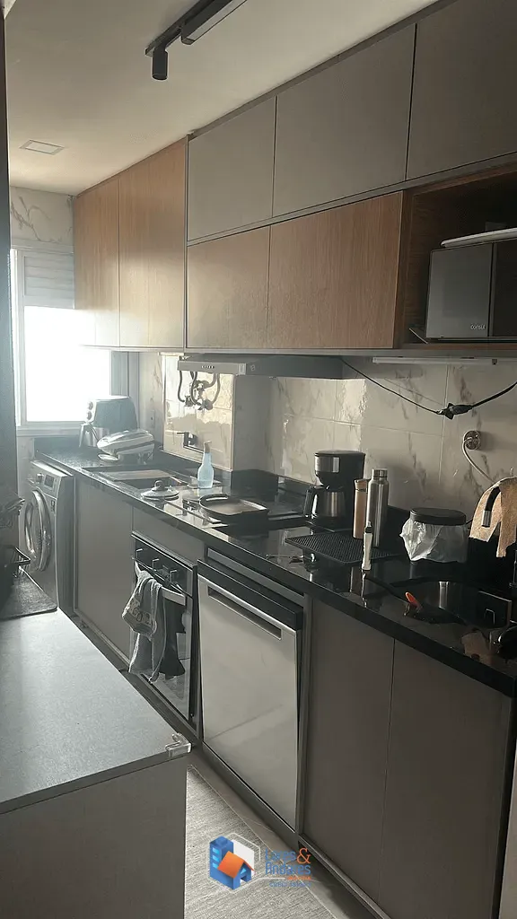 Apartamento, 2 quartos, 65 m² - Foto 14