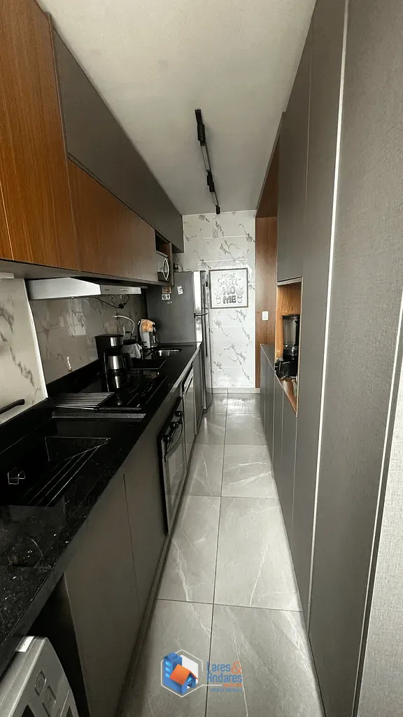 Apartamento, 2 quartos, 65 m² - Foto 13