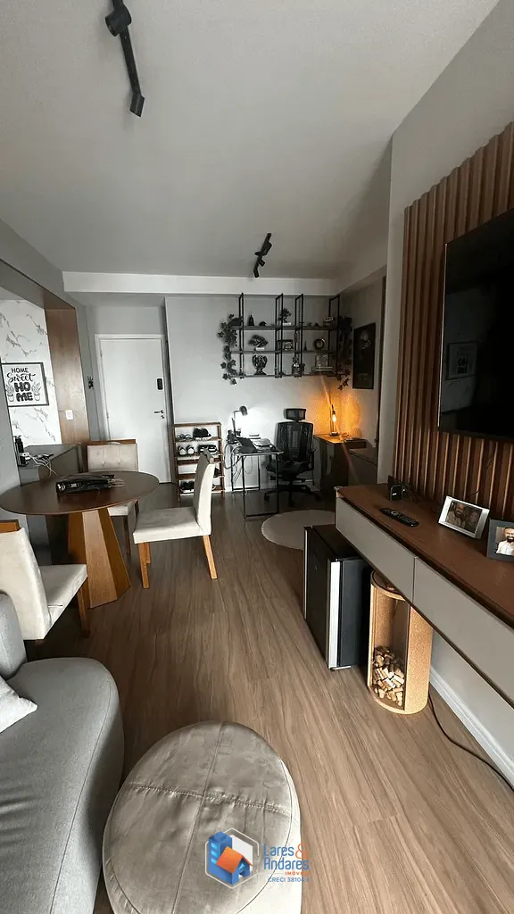 Apartamento, 2 quartos, 65 m² - Foto 12
