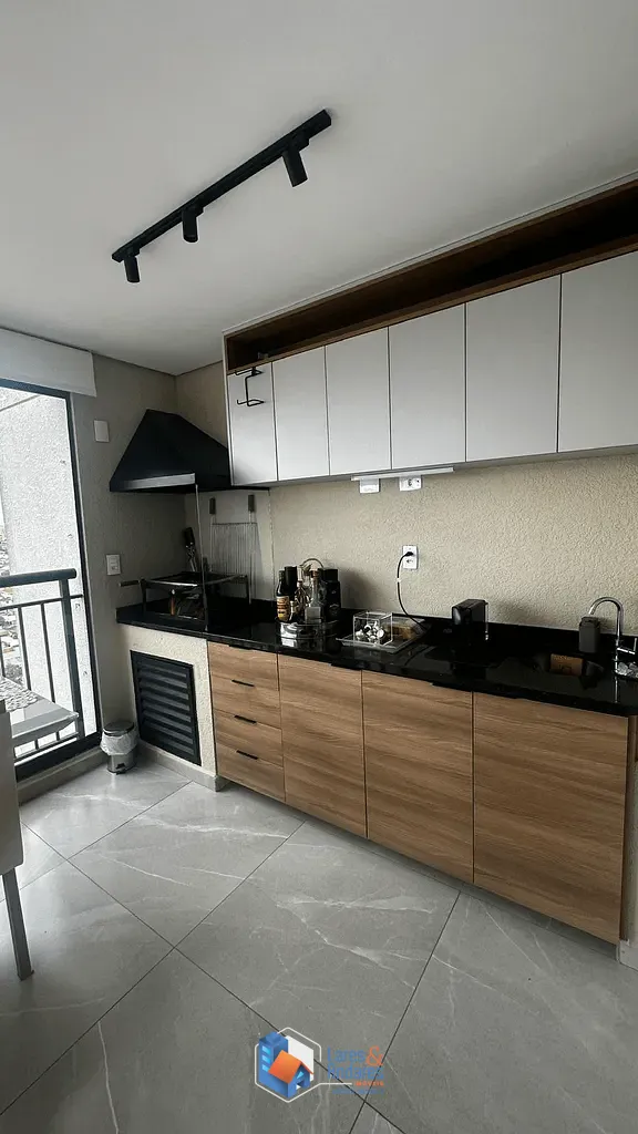 Apartamento, 2 quartos, 65 m² - Foto 2