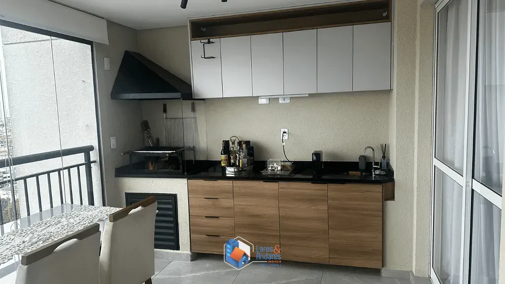Apartamento, 2 quartos, 65 m² - Foto 11