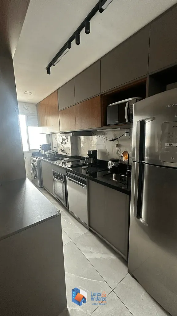 Apartamento, 2 quartos, 65 m² - Foto 10