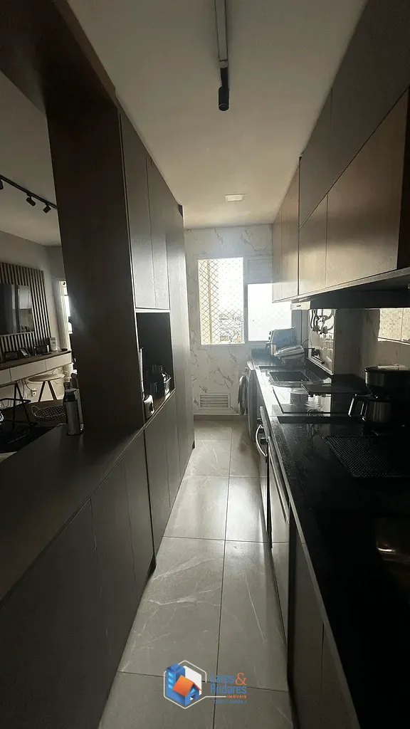Apartamento, 2 quartos, 65 m² - Foto 9