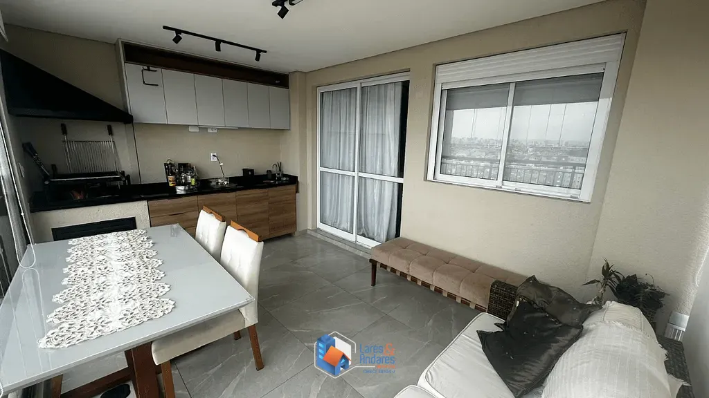 Apartamento, 2 quartos, 65 m² - Foto 8