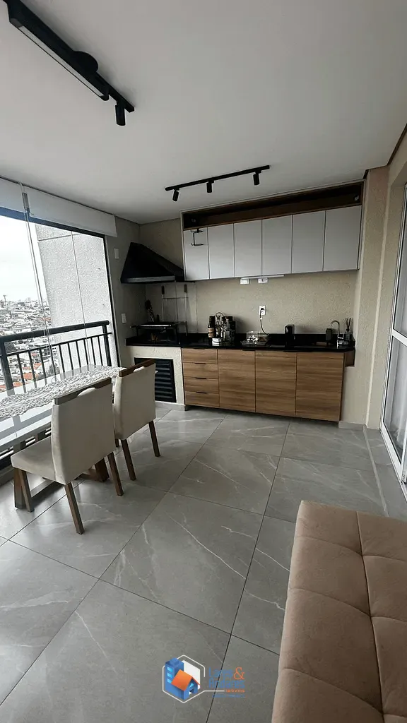 Apartamento, 2 quartos, 65 m² - Foto 7