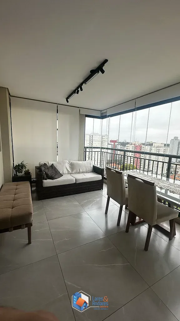 Apartamento, 2 quartos, 65 m² - Foto 6