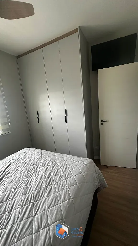 Apartamento, 2 quartos, 65 m² - Foto 4