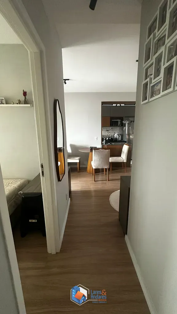 Apartamento, 2 quartos, 65 m² - Foto 3