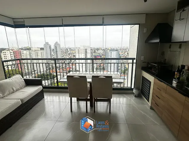 Apartamento 2 quartos e 1 banheiro, à venda, no bairro Sacomã em São Paulo