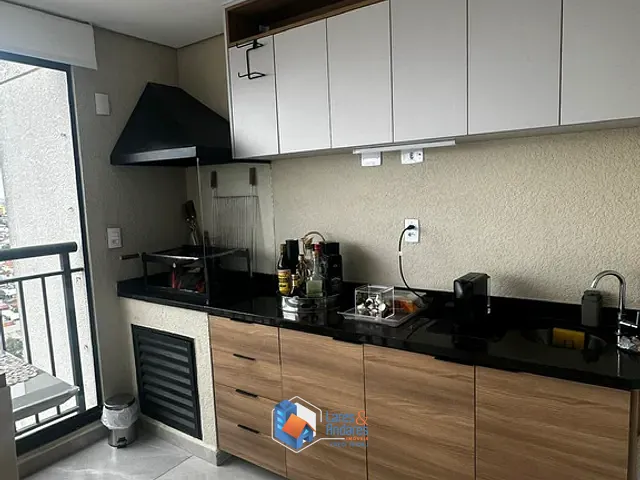 Apartamento 2 quartos e 1 banheiro, à venda, no bairro Sacomã em São Paulo