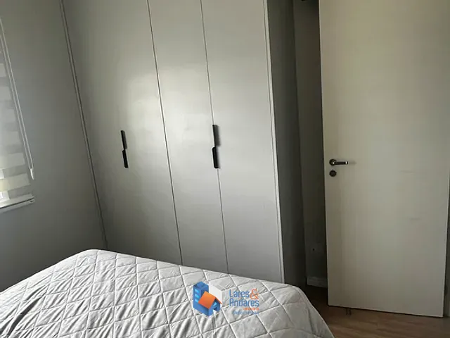 Apartamento 2 quartos e 1 banheiro, à venda, no bairro Sacomã em São Paulo