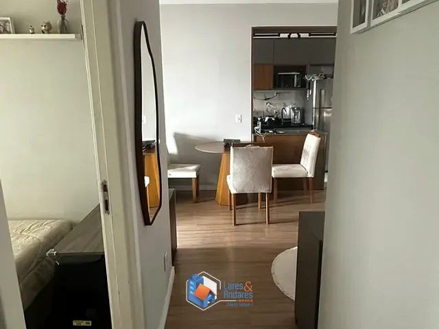 Apartamento 2 quartos e 1 banheiro, à venda, no bairro Sacomã em São Paulo