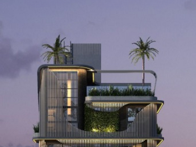 Cobertura / Penthouse 2 quartos e 2 banheiros, à venda, no bairro Bancários em João Pessoa