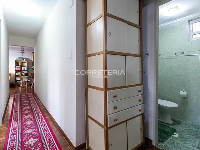 Apartamento 3 quartos e 2 banheiros, à venda, no bairro Perdizes em São Paulo