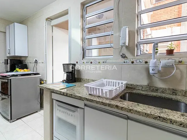 Apartamento 3 quartos e 2 banheiros, à venda, no bairro Perdizes em São Paulo