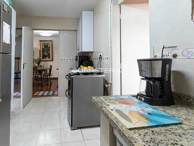 Apartamento 3 quartos e 2 banheiros, à venda, no bairro Perdizes em São Paulo
