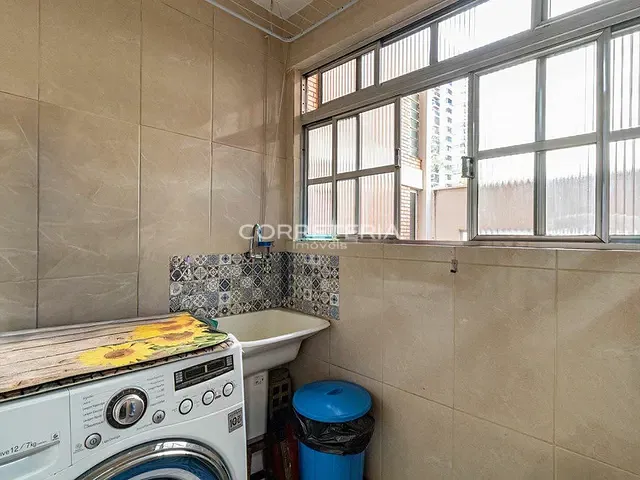 Apartamento 3 quartos e 2 banheiros, à venda, no bairro Perdizes em São Paulo