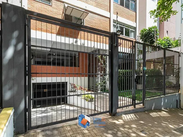 Empreendimento disponível, no bairro Perdizes em São Paulo