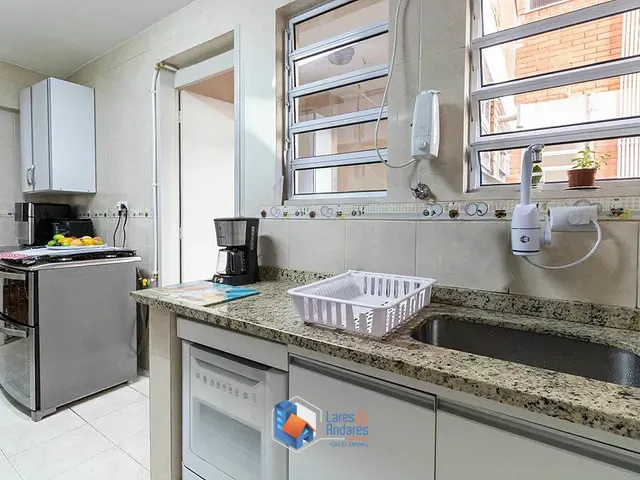 Empreendimento disponível, no bairro Perdizes em São Paulo