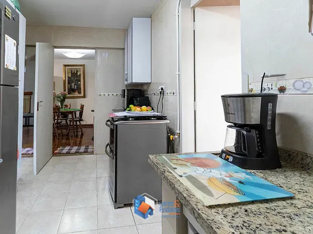 Empreendimento disponível, no bairro Perdizes em São Paulo