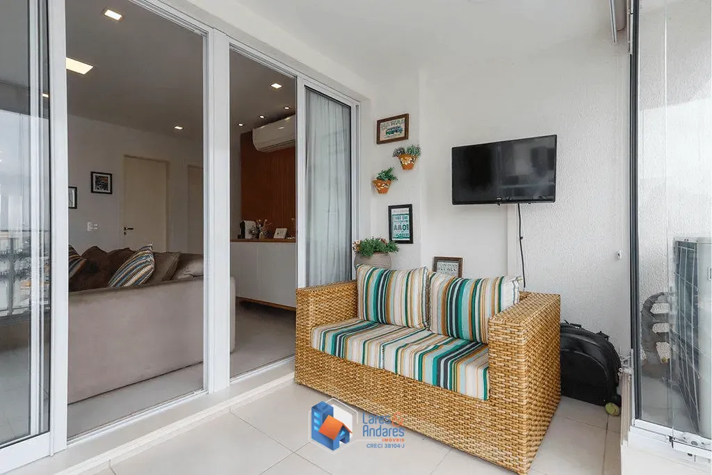 Apartamento, 2 quartos, 69 m² - Foto 25