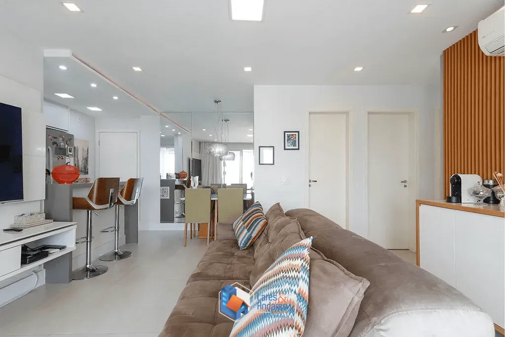 Apartamento, 2 quartos, 69 m² - Foto 28