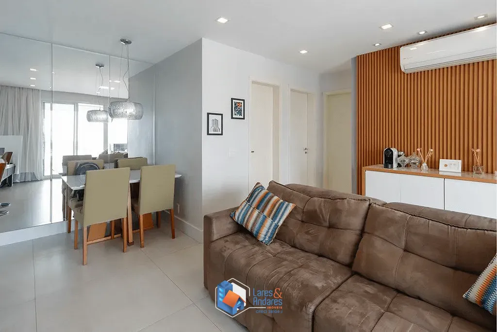 Apartamento, 2 quartos, 69 m² - Foto 29